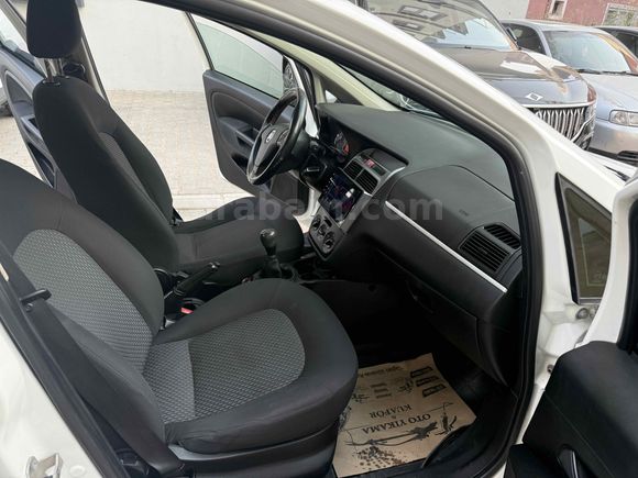 Sahibinden Fiat Linea 1.3 Multijet Active Plus 2015 Model