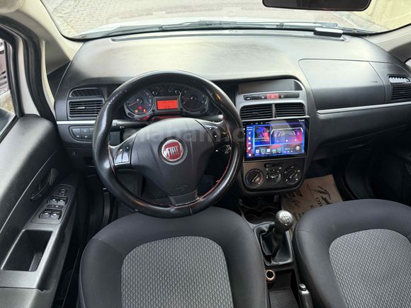 Sahibinden Fiat Linea 1.3 Multijet Active Plus 2015 Model
