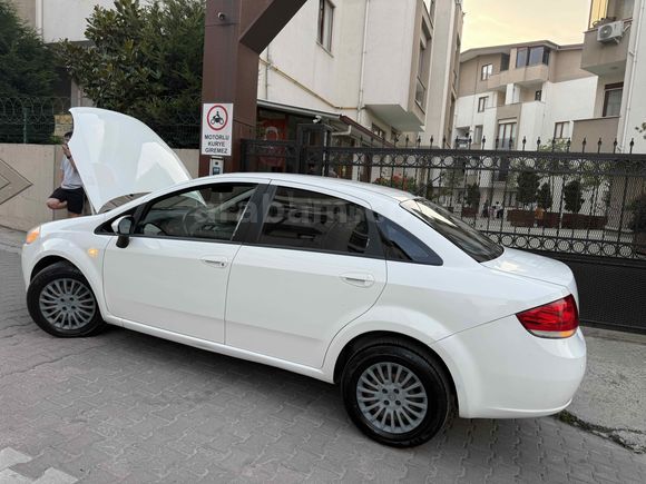 Sahibinden Fiat Linea 1.3 Multijet Active Plus 2015 Model