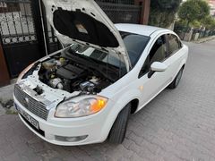 Sahibinden Fiat Linea 1.3 Multijet Active Plus 2015 Model 