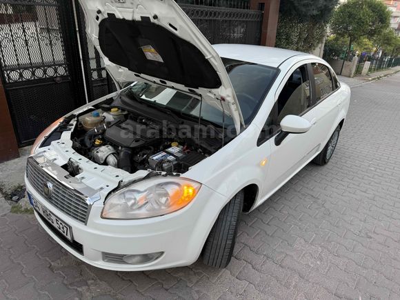Sahibinden Fiat Linea 1.3 Multijet Active Plus 2015 Model