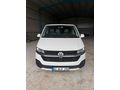 Galeriden Volkswagen Transporter 2.0 TDI City Van Comfortline 2021 Model Konya