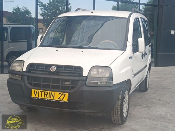 TOFAŞ PARASINA AİLE ARACI