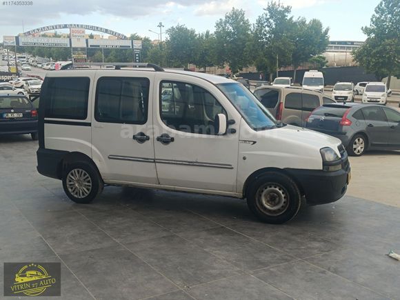 TOFAŞ PARASINA AİLE ARACI
