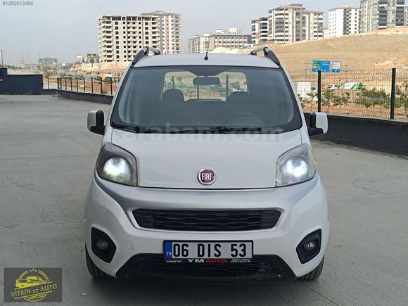 YENİ KASA 2017 ÇIKIŞLI