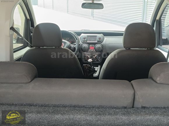 YENİ KASA 2017 ÇIKIŞLI