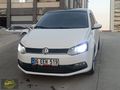 YAKIT CİMRİSİ YENİ KASA POLO