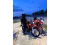 Sahibinden Honda CRF 250 Rally 