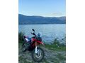 Sahibinden Honda CRF 250 Rally 