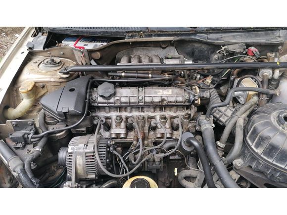 Sahibinden Renault Megane 2.0 RXT 1998 Model