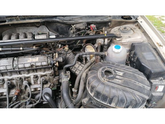 Sahibinden Renault Megane 2.0 RXT 1998 Model