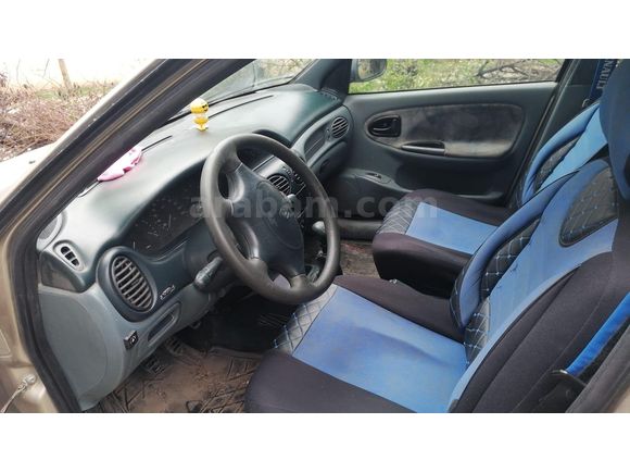 Sahibinden Renault Megane 2.0 RXT 1998 Model