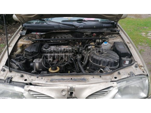 Sahibinden Renault Megane 2.0 RXT 1998 Model