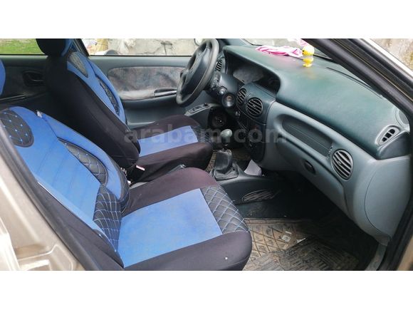 Sahibinden Renault Megane 2.0 RXT 1998 Model