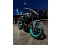 Sahibinden Yamaha MT 25 ABS 