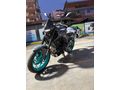 Sahibinden Yamaha MT 25 ABS 
