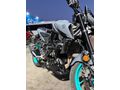 Sahibinden Yamaha MT 25 ABS 