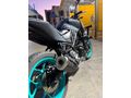 Sahibinden Yamaha MT 25 ABS 