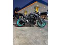 Sahibinden Yamaha MT 25 ABS 