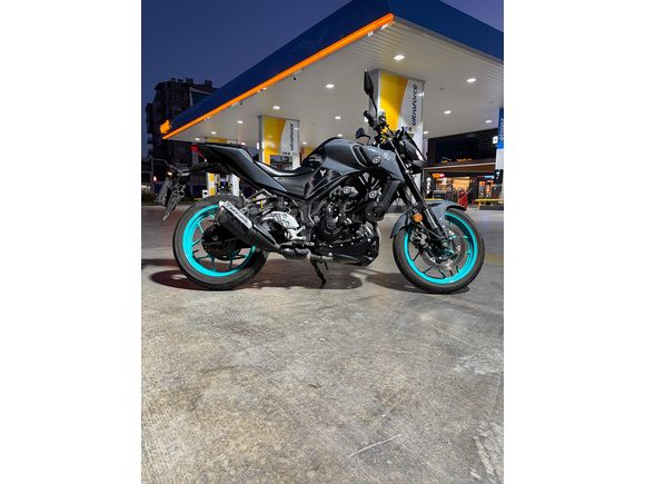 Sahibinden Yamaha MT 25 ABS 