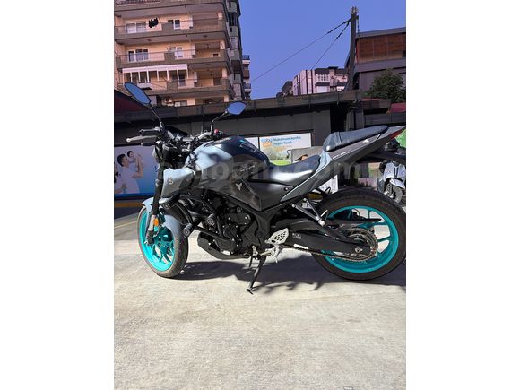 Sahibinden Yamaha MT 25 ABS 