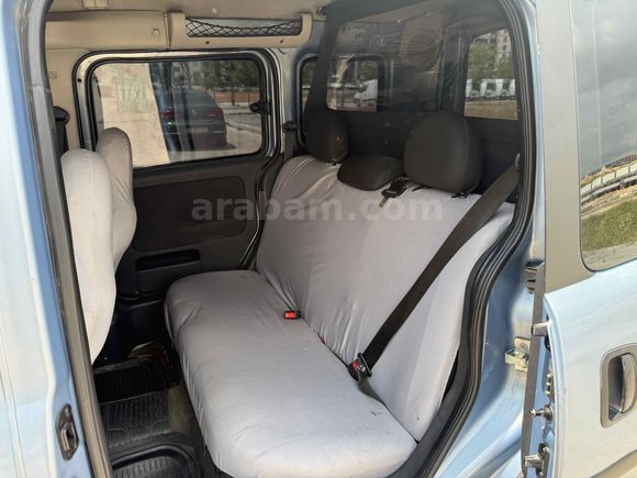 Galeriden Opel Combo 1.3 CDTI City Plus 2006 Model Gaziantep