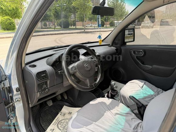 MAS OTOMOTİVDEN OPEL COMBO 1.3 CtiyPlus