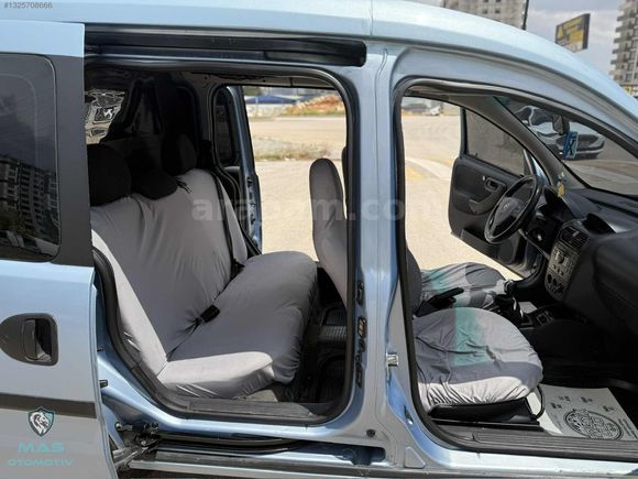 MAS OTOMOTİVDEN OPEL COMBO 1.3 CtiyPlus