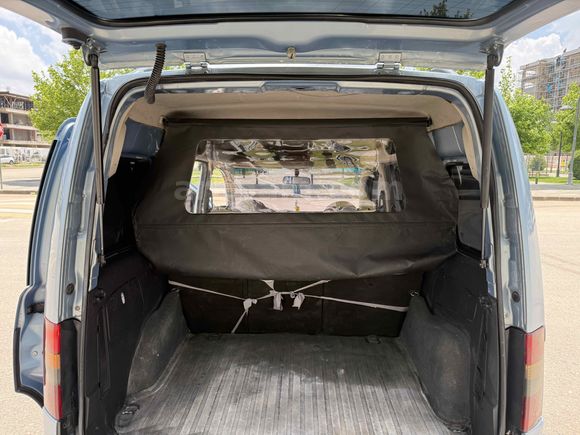 Galeriden Opel Combo 1.3 CDTI City Plus 2006 Model Gaziantep