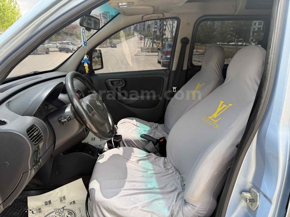 Galeriden Opel Combo 1.3 CDTI City Plus 2006 Model Gaziantep