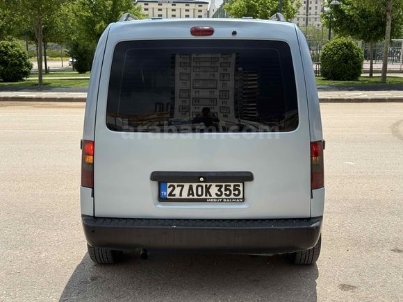 Galeriden Opel Combo 1.3 CDTI City Plus 2006 Model Gaziantep