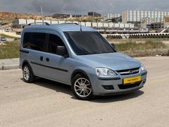 Galeriden Opel Combo 1.3 CDTI City Plus 2006 Model Gaziantep