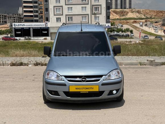 Galeriden Opel Combo 1.3 CDTI City Plus 2006 Model Gaziantep