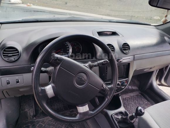 Sahibinden Chevrolet Lacetti 1.4 SE 2010 Model Ankara