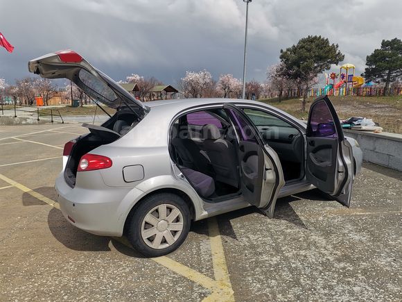 Sahibinden Chevrolet Lacetti 1.4 SE 2010 Model Ankara