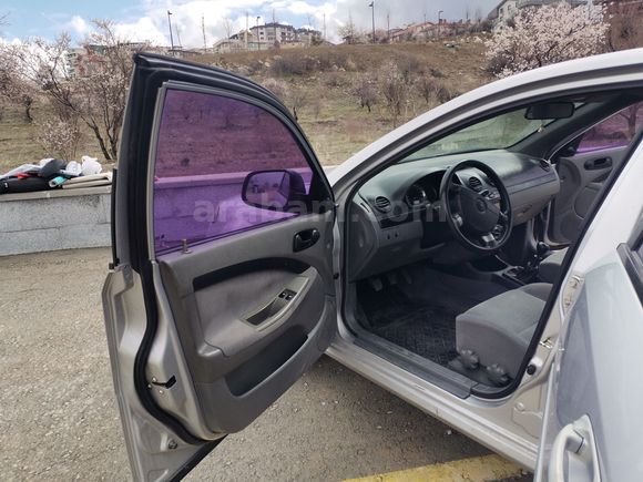 Sahibinden Chevrolet Lacetti 1.4 SE 2010 Model Ankara