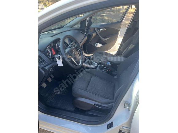 Sahibinden Opel Astra 1.6 Edition Plus 2016 Model