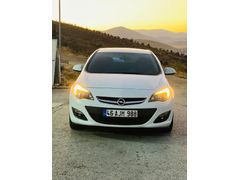 Sahibinden Opel Astra 1.6 Edition Plus 2016 Model