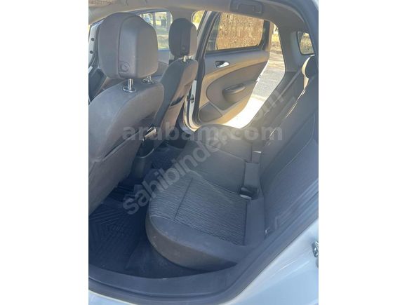 Sahibinden Opel Astra 1.6 Edition Plus 2016 Model