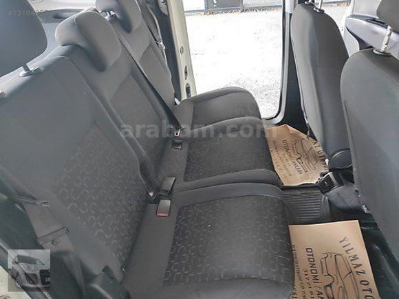 2013 DOBLO 1.3 Multijet -(HATASIZ-BOYASIZ )