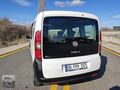 2013 DOBLO 1.3 Multijet -(HATASIZ-BOYASIZ )