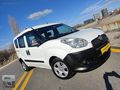 2013 DOBLO 1.3 Multijet -(HATASIZ-BOYASIZ )