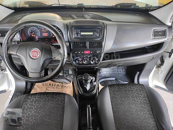 2013 DOBLO 1.3 Multijet -(HATASIZ-BOYASIZ )