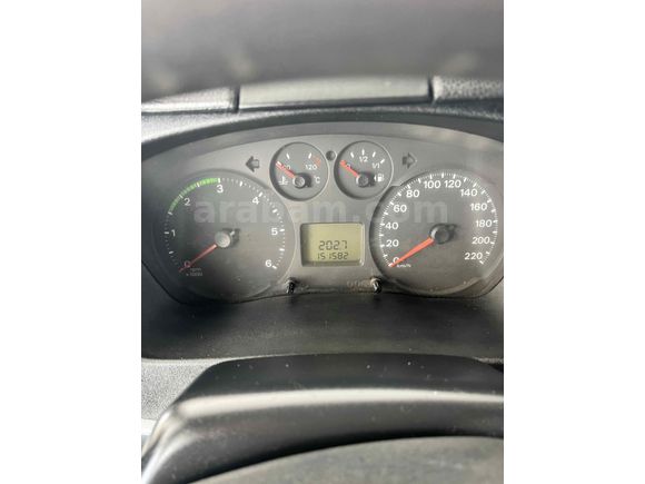 Sahibinden Ford Transit 330 S 2007 Model 
