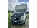 Sahibinden Ford Transit 330 S 2007 Model 