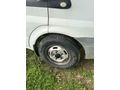 Sahibinden Ford Transit 330 S 2007 Model 