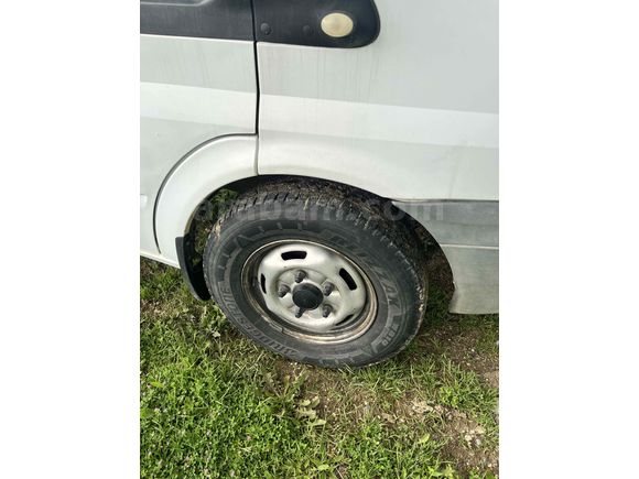Sahibinden Ford Transit 330 S 2007 Model 