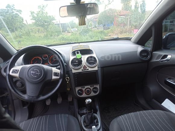 Sahibinden Opel Corsa 1.3 CDTI Enjoy 2008 Model