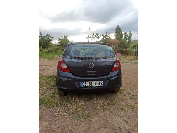 Sahibinden Opel Corsa 1.3 CDTI Enjoy 2008 Model