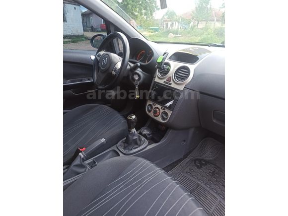 Sahibinden Opel Corsa 1.3 CDTI Enjoy 2008 Model